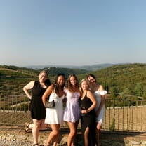 Wine Tasting in Tuscany for a weekend trip