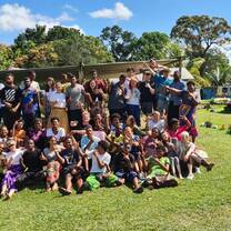 Narata Village in Fiji