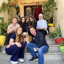 excellence center team