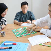 Arabic Lesson