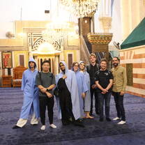 Ibrahimi Mosque