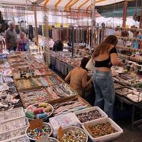 Porta Portese Sunday Market
