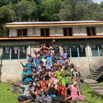 Youth Empowerment Project