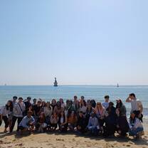 TEAN in Busan
