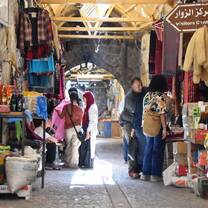 old city in hebron