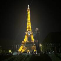 Eiffel Tower