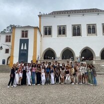 Visiting Sintra and its castles