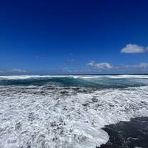 Pacific ocean