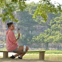 Andong Trip!