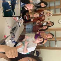 The whole medicine group of session I