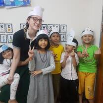Making Hats in SM1