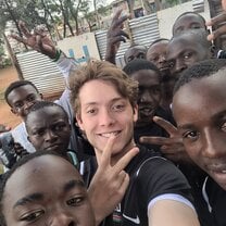 Local football team (coaching program)