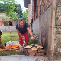 chapati