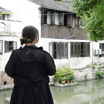 Fengjing, Shanghai
