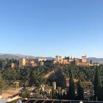 la alhambra 