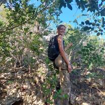 Fieldwork :)
