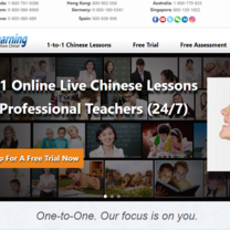 best chinese teachers