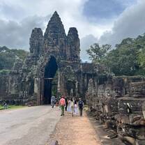 cambodia