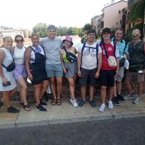 Friday Excursion to Lake Garda