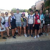 Friday Excursion to Lake Garda