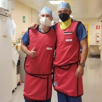 Gearing up for Surgery Specialty