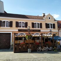 Strada Petőfi Sándor