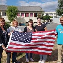 English Teaching Team