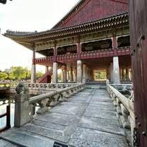 Travels to Seoul during Chuseok