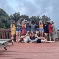 My Group ❤️