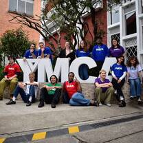 My Gotoco cohort