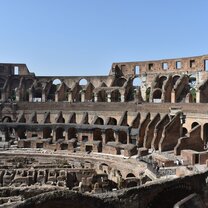 Roman Colloseum