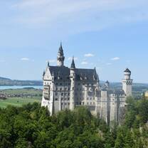 Castle in Germany