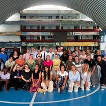 XploreAsia Team September 2023