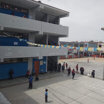  Ramon Castilla school