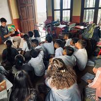 Teaching English - Colors