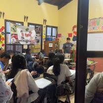 Teaching English - Basic Sentences