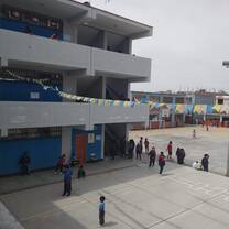  Ramon Castilla school