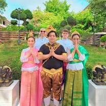 Thai Language Day