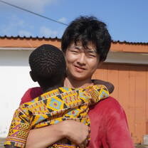 Ghana, 2023