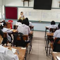 Teaching