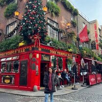 Temple Bar