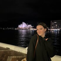 Opera House! 