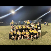 Winna Shield Champs!