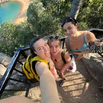 Magnetic Island 
