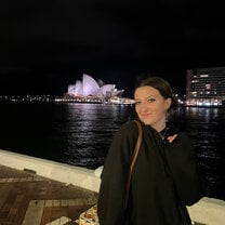 Opera House! 
