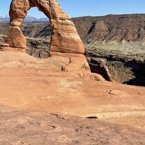 Delicate Arch