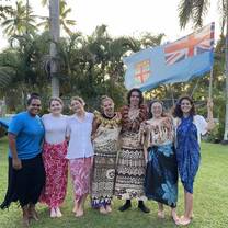Kava Ceremony!