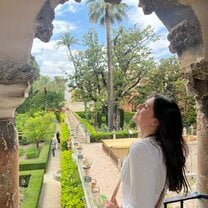 Real Alcázar 