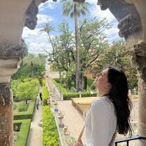 Real Alcázar 