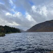 Glenveagh National Park